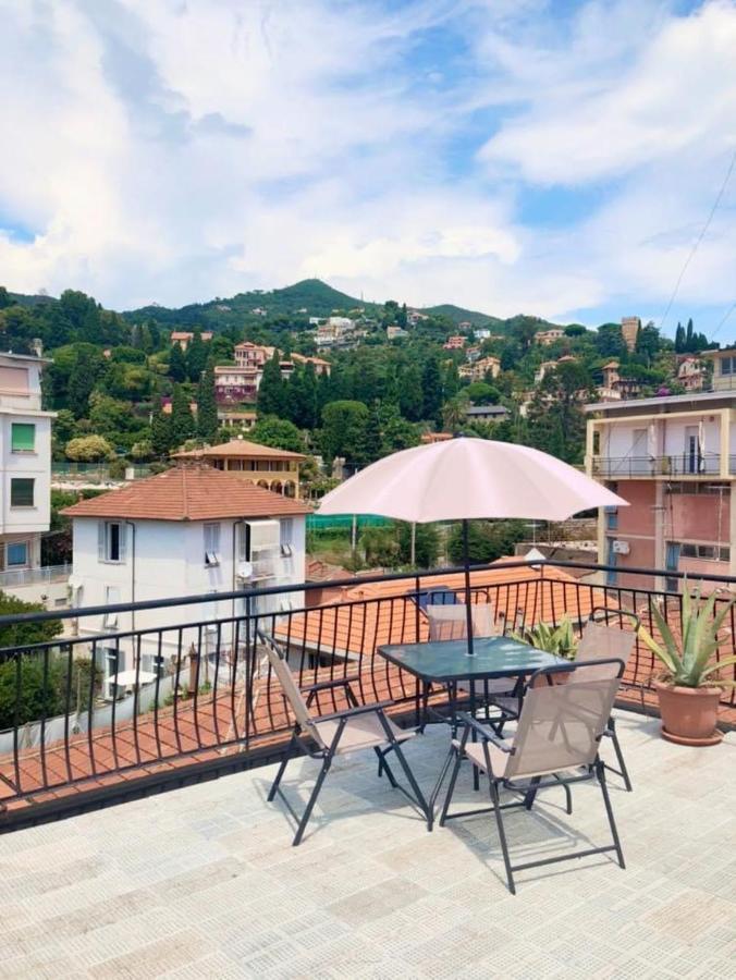 Hotel Alla Fontanella Alassio Bagian luar foto