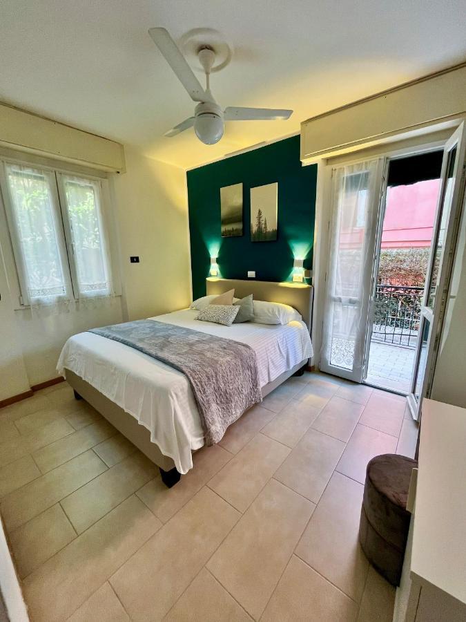 Hotel Alla Fontanella Alassio Ruang foto