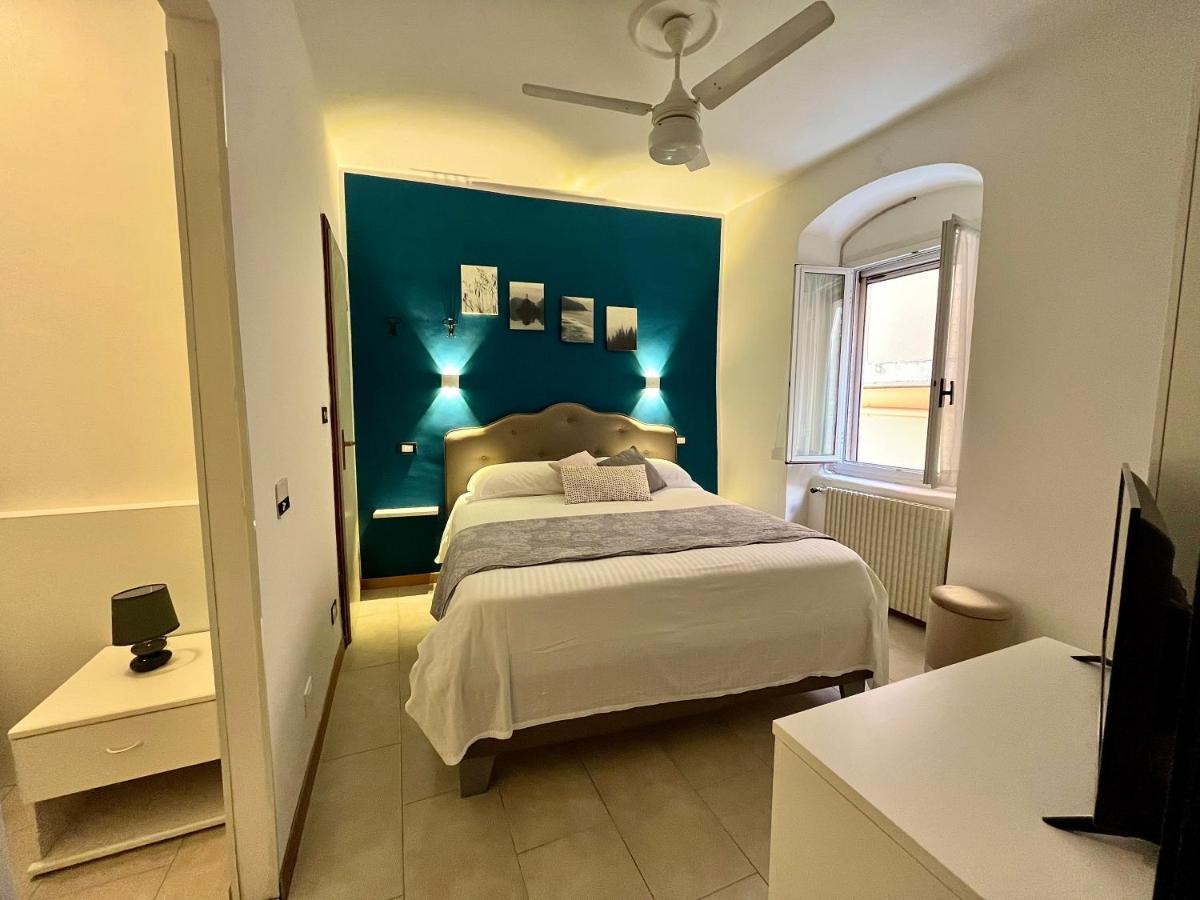 Hotel Alla Fontanella Alassio Ruang foto