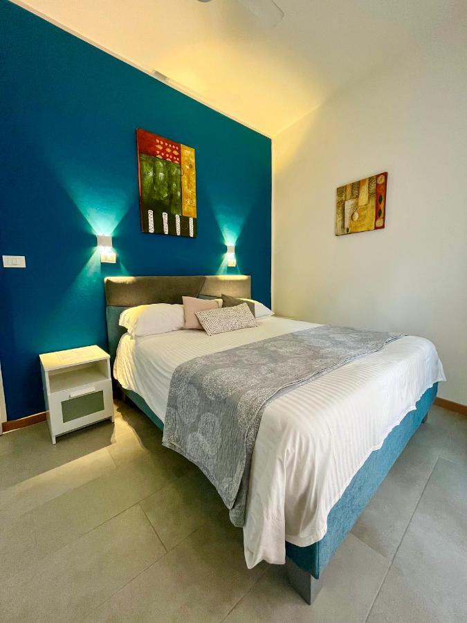 Hotel Alla Fontanella Alassio Ruang foto