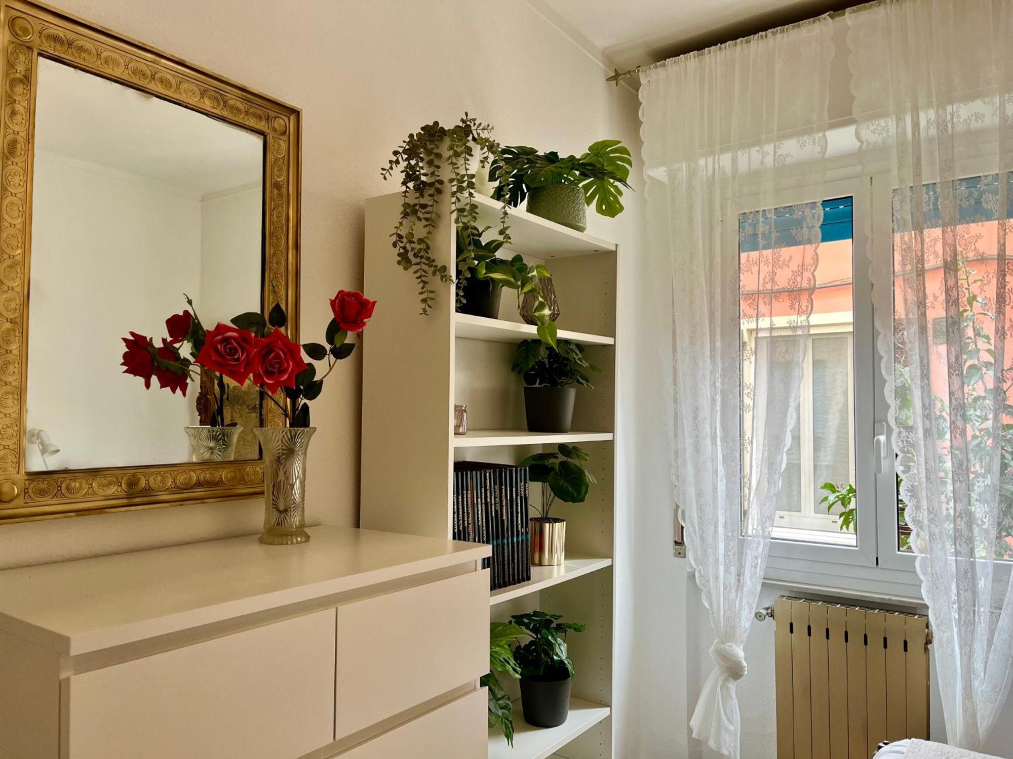 Hotel Alla Fontanella Alassio Ruang foto