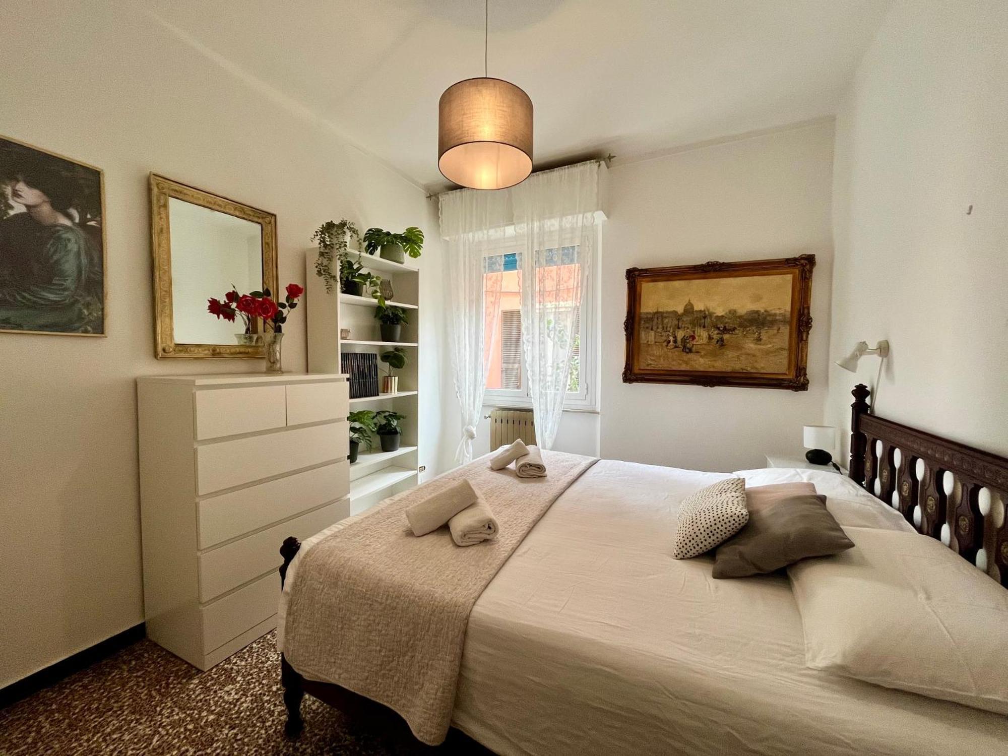 Hotel Alla Fontanella Alassio Ruang foto