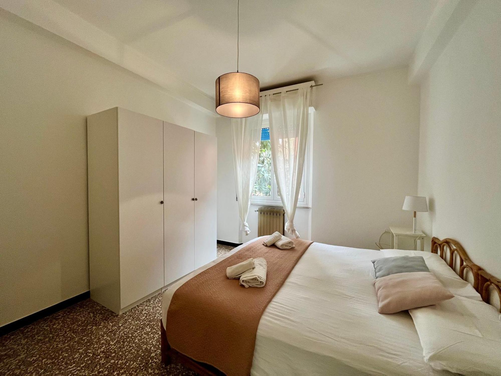 Hotel Alla Fontanella Alassio Ruang foto