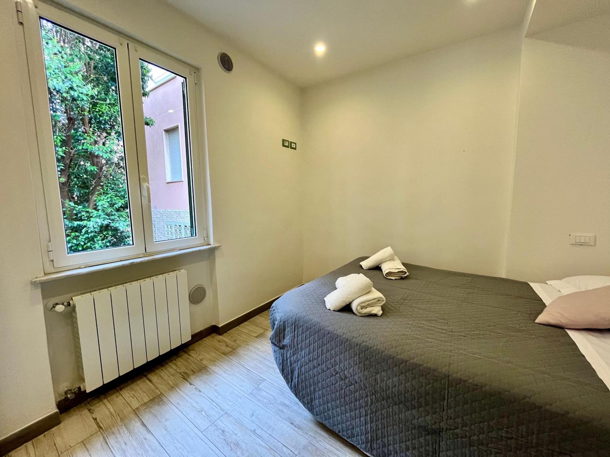 Hotel Alla Fontanella Alassio Ruang foto