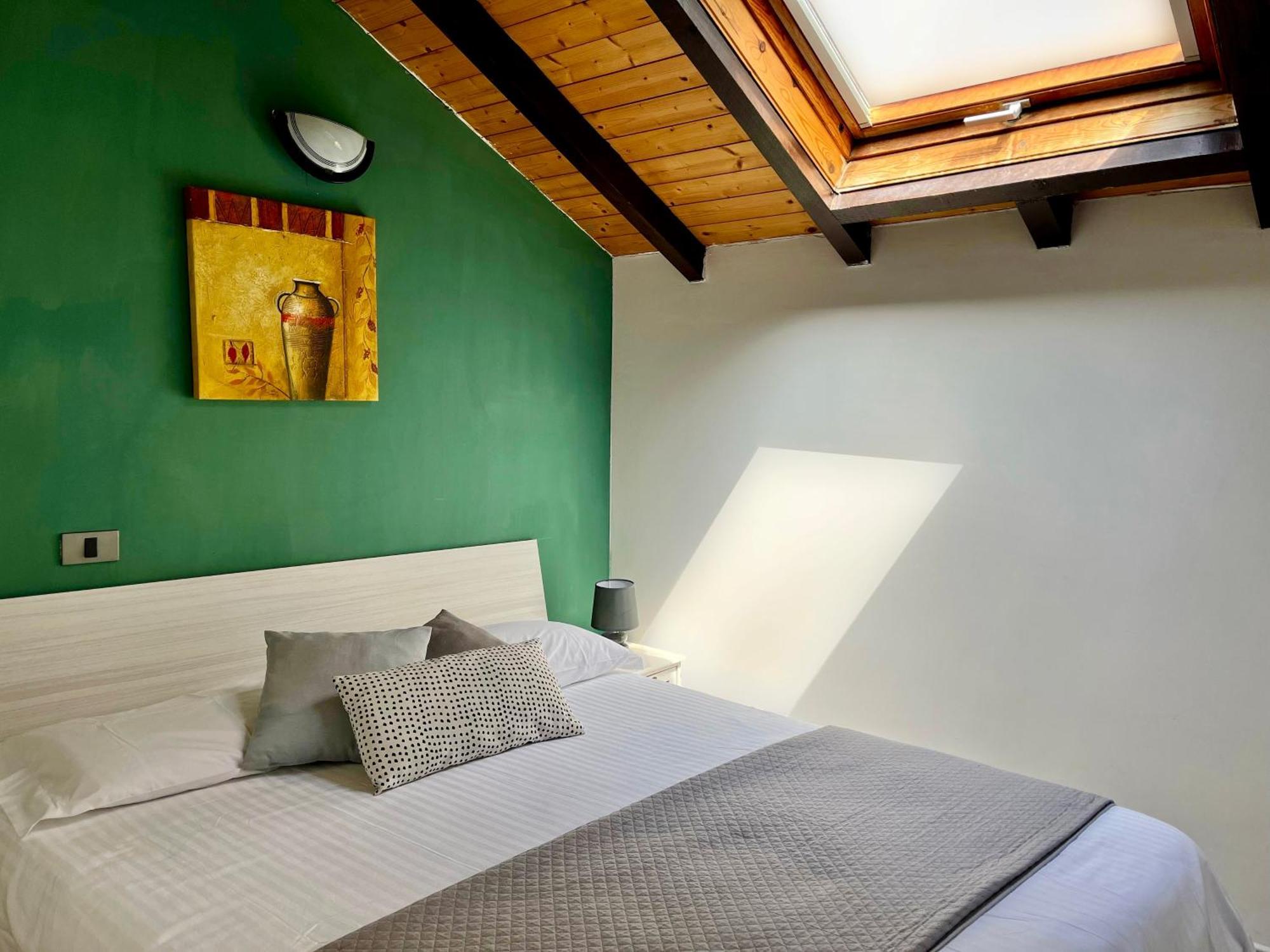 Hotel Alla Fontanella Alassio Ruang foto