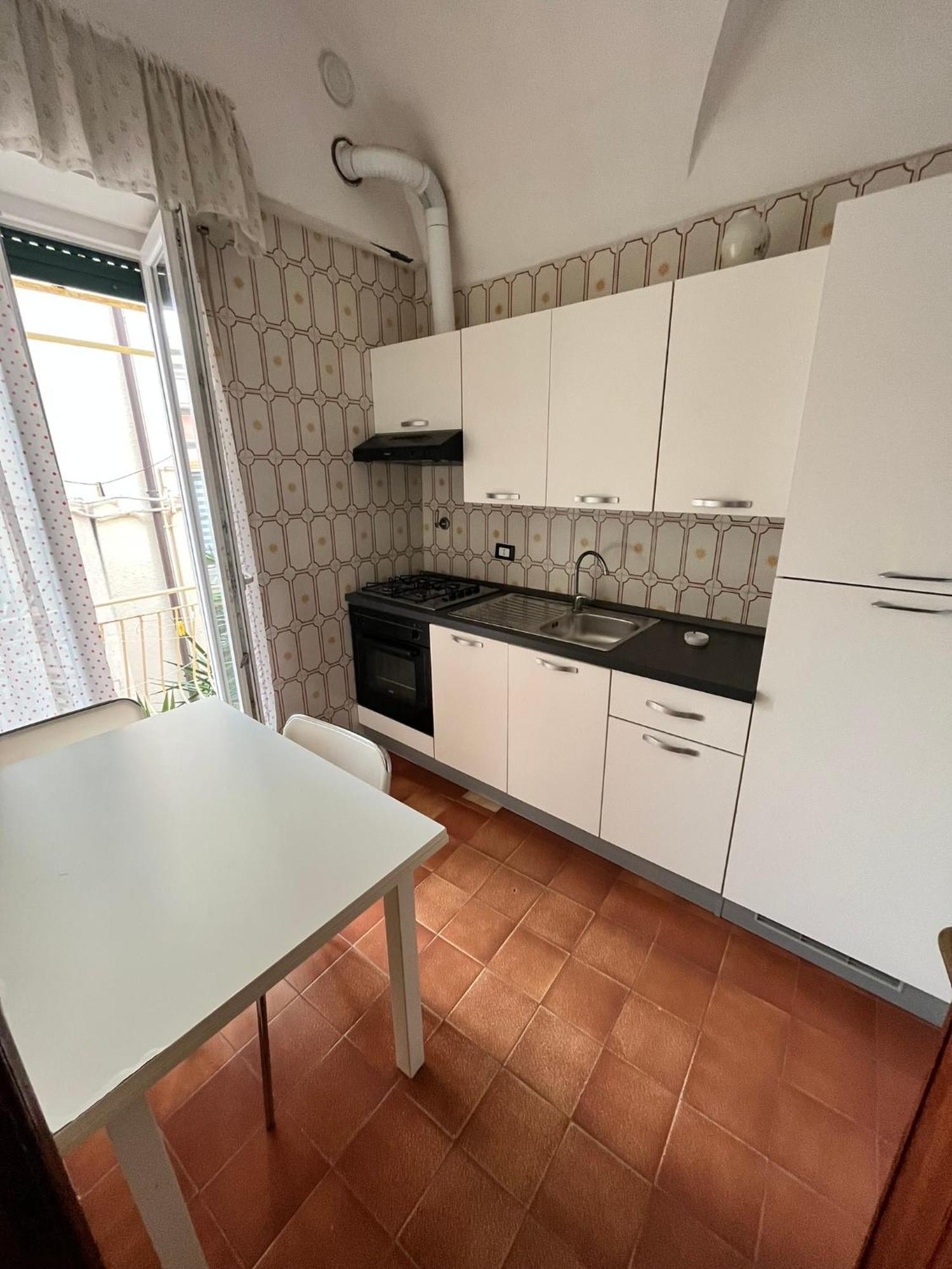 Hotel Alla Fontanella Alassio Ruang foto